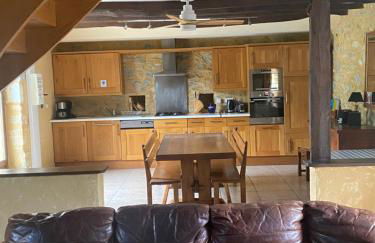 Cottage de La Mothe - Foto 20