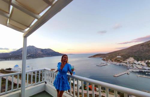 Aglaia apartments fournoi - Foto 25