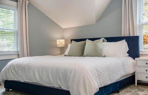 Enchanting Benson Home BBQ & Fenced Yard - Foto 17