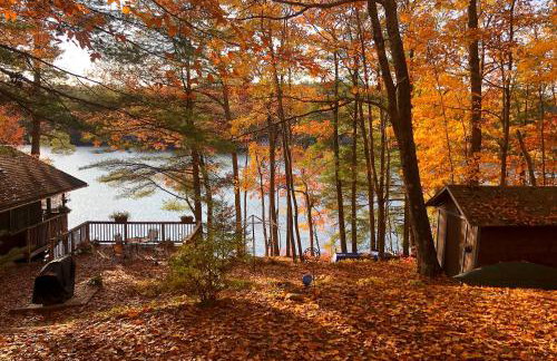 Waterfront Escape with Kayak, Paddle Boards, and Sauna - Foto 38