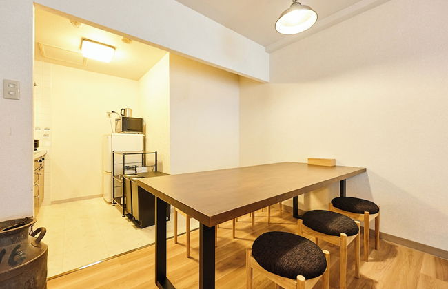 Fine court Yamahana - Photo 21