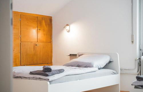 RAUMSCHMIDE Apartments Ebersbach - Foto 5