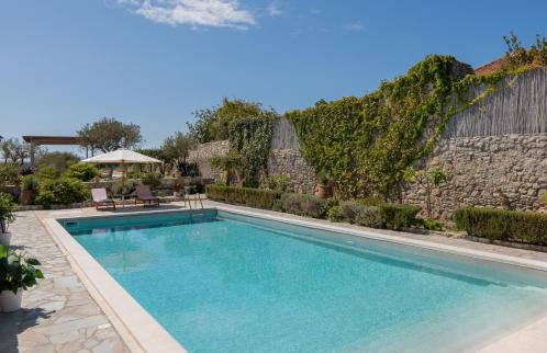 Villa Helidona With Private Pool - Photo 146
