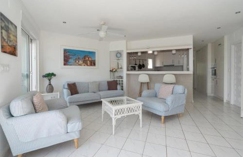 Maryvilla Inspiración y Vacaciones - Villa Mascarat - Foto 17