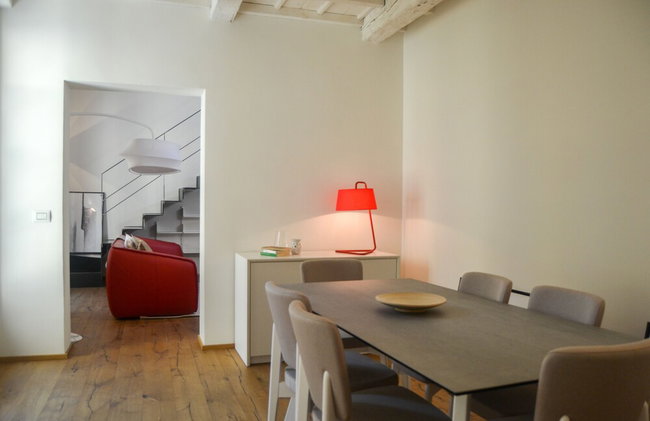 JOIVY Modern Apartments Close To Sforzesco Castle - Photo 21