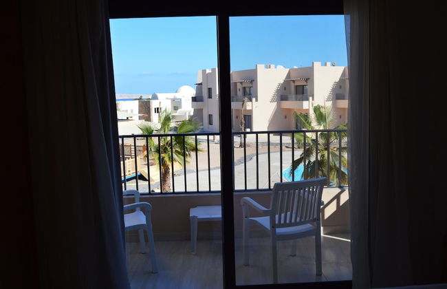 Sky View Suites Hotel - Foto 4