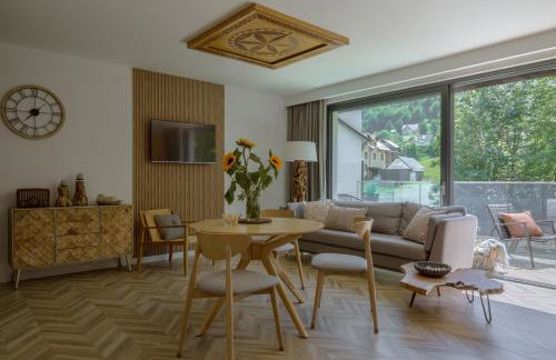 Kaskada Apartments & sauna na wyłączność - Foto 39