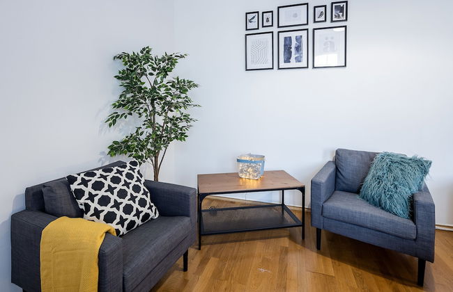 Vagabond Downtown - Foto 3