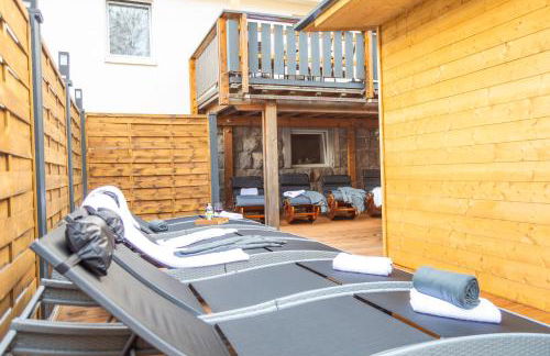 Design trifft Harmonie nahe Triberger Wasserfälle - Foto 24