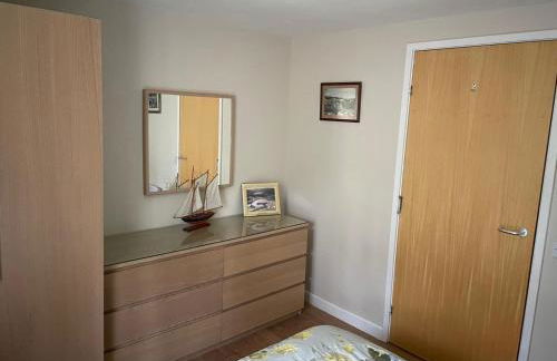 Portpatrick 2 bedroom Self Catering Flat - Foto 10