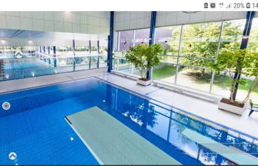 Apartment Kornwestheim - Foto 21