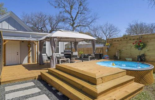 Cowboy Pool 2 mins 2 Silos & Cameron Park - Photo 27