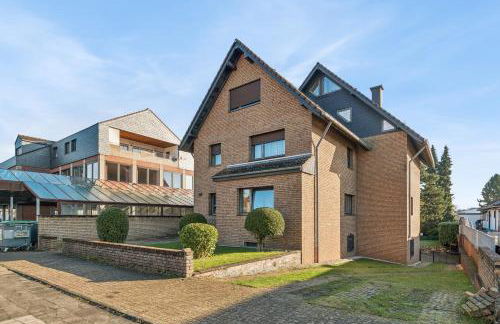 LuxApts Phantasialand-Köln-Messe-Balkon-Küche - Photo 20