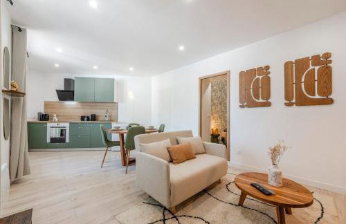 Le Nid Urbain - Center - Ground floor - Foto 5