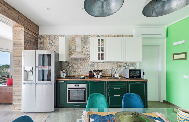 Castelletto Apts by Wonderful Italy - Foto 11