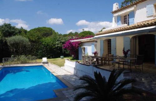 Villa Eleven StTropez Ramatuelle Pampelonne beach - Foto 8