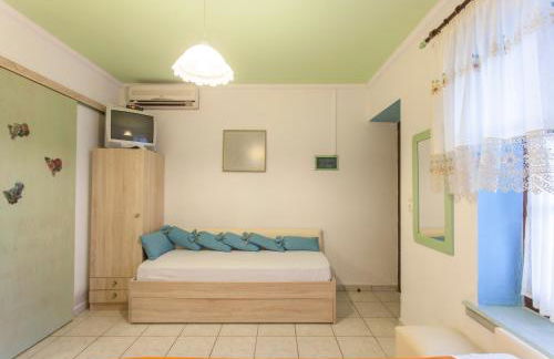 Nikoleri Studios & Apartments - Foto 34