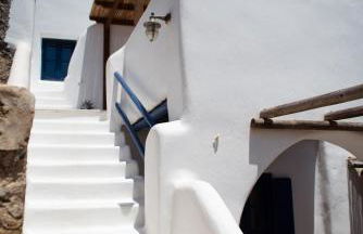 Villa Cyclades Naxos - Foto 31