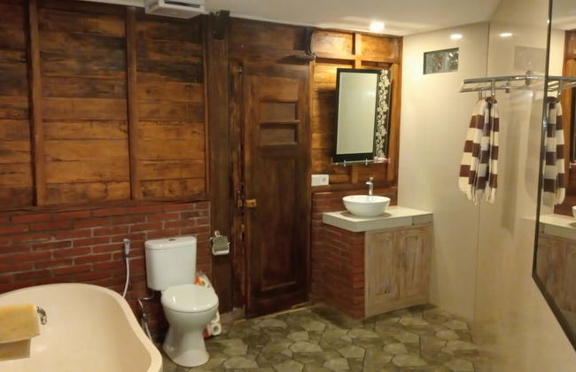 Melasti Mountain Villas - Foto 21