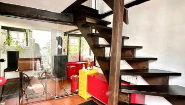 Hexenhäuschen Dreieichenhain - Foto 5