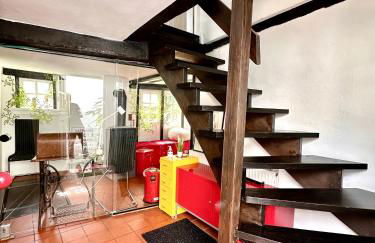 Hexenhäuschen Dreieichenhain - Foto 5