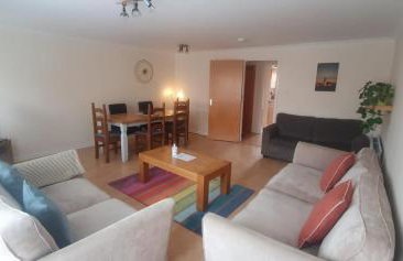 Apartment in Heart of West End- Parking Space- recent refurb- Near University and Kelvingrove Art Gallery - Foto 22