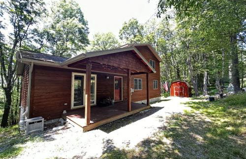 The Fox Den - Foto 32