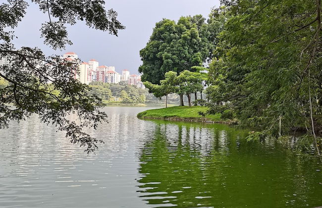 Ampang Hilir KL City Boutique Residence - Foto 30