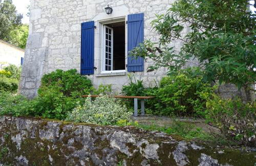 Bergerie Le Vieux Manoir - Foto 11