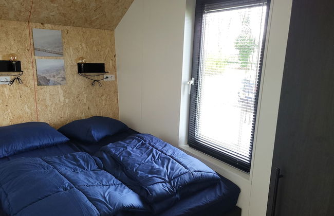 EuroParcs Reestervallei - Photo 64