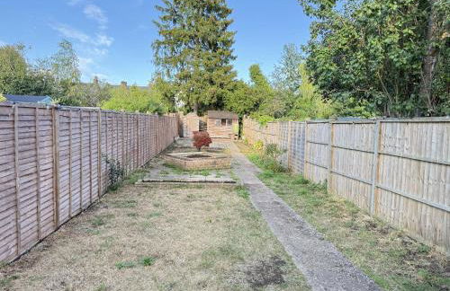 Cosy and comfy 4-bed house in Burnham Slough Near Legoland and Winsdor Castle - Foto 45