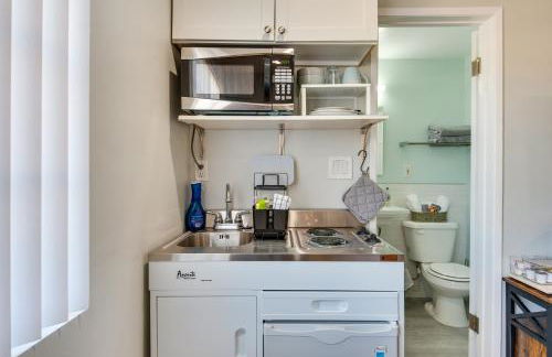 Cozy Simi Valley Studio Less Than 10 Mi to Hiking and Golf - Foto 15