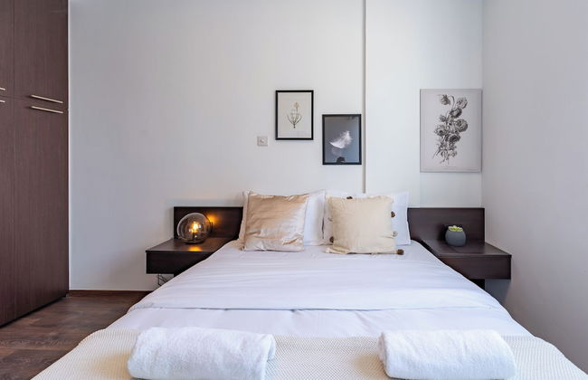 Harbor Apartments in Larnaca - Foto 32