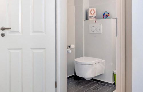 Wohnen im Heidehaus - Photo 3