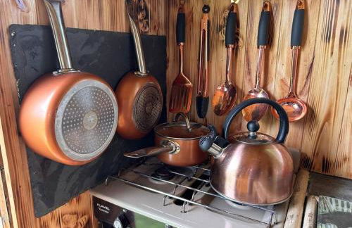 Ty Gwenyn, Coity Bach - Foto 15