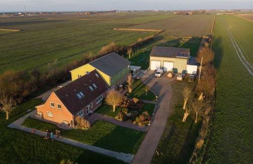 Nordseehof Fuhlehoern - Photo 13