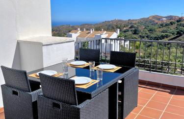 El Bosque de La Mairena penthouse - Foto 32