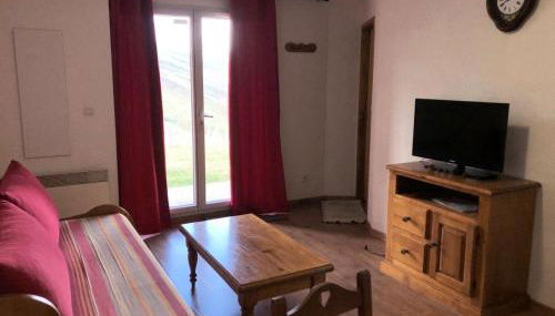 Résidence Hameau De Balestas Mp - T2/4pers JOUBARDE 02-Peyresourde MAE-4724 - Foto 5