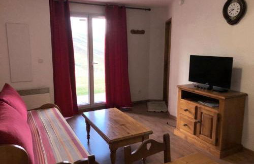 Résidence Hameau De Balestas Mp - T2/4pers JOUBARDE 02-Peyresourde MAE-4724 - Foto 5