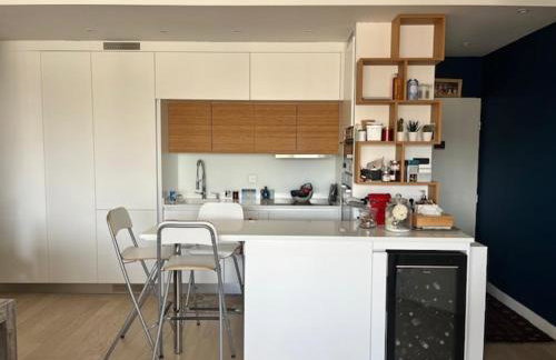 4-bed apartment PARIS 12 - Foto 10