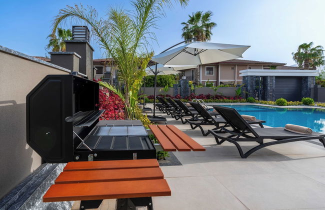 Edem Villa Diamond - Foto 21