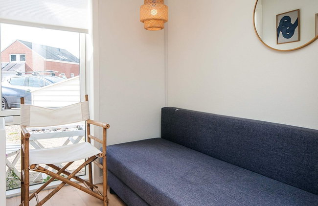 6 Person Holiday Home in Romo - Foto 19