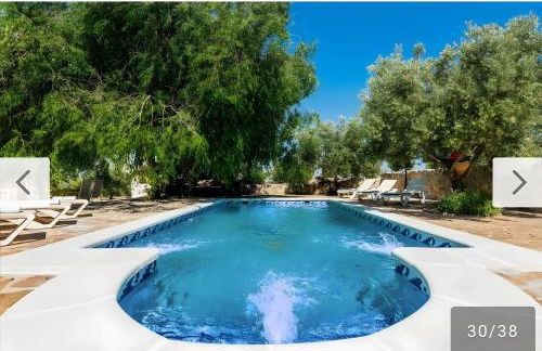 Cortijo Rica - Photo 1