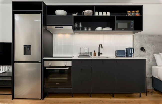 Station House 114 - Foto 9