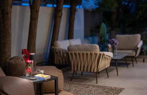 Morea Club West House Private Heated Pool - Foto 36