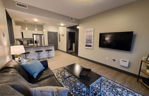 520 Neil Luxury 2 Bedroom - Foto 13