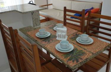 Aconchego Taperapuan Residencial Mont Carmelo - Foto 7