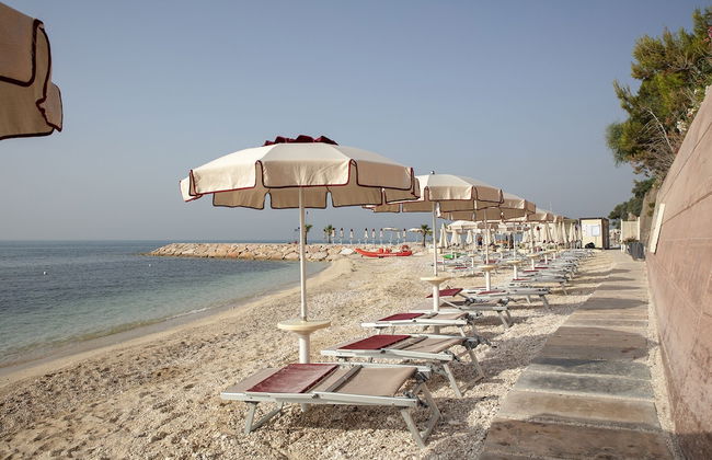 Villaggio Turistico Baia Del Monaco - Foto 54