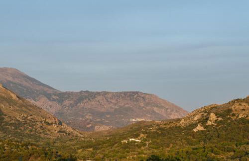 Villa Foteini Gerakari Mountain Resort - Photo 55