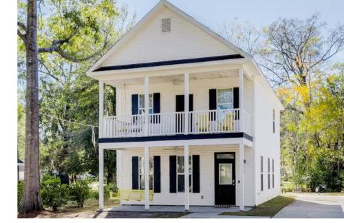 Honey, I’m Home near Savannah - Seen on HGTV - Photo 31